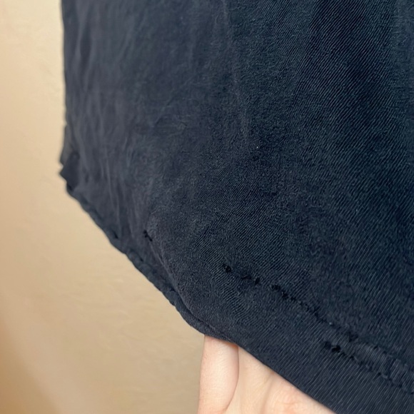 Shrunken head 13 graphic T-shirt - Picture 3 of 5